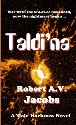 Taldi'na - Jacobs, Robert A. V.