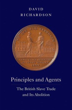 Principles and Agents - Richardson, David