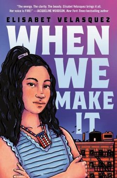 When We Make It - Velasquez, Elisabet