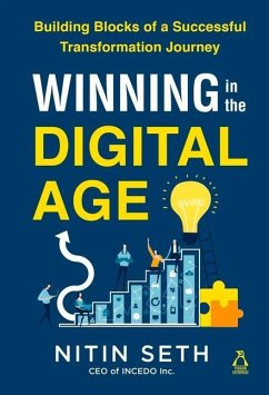 Winning in the Digital Age - Seth, Nitin