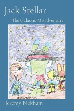 Cover Jack Stellar