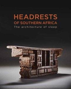 Headrests of Southern Africa - Goodall, Bruce