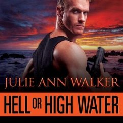 Hell or High Water - Walker, Julie Ann