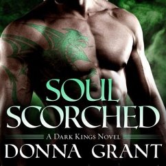 Soul Scorched - Grant, Donna