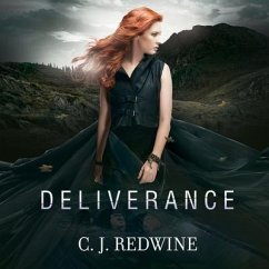 Deliverance - Redwine, C. J.