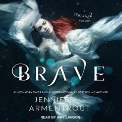 Brave - Armentrout, Jennifer L.