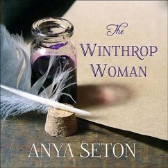 The Winthrop Woman - Seton, Anya