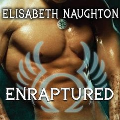 Enraptured Lib/E - Naughton, Elisabeth