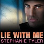 Lie with Me: A Shadow Force Novel