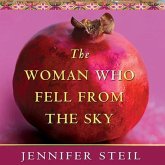 The Woman Who Fell from the Sky Lib/E: An American Journalist in Yemen