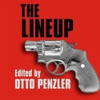 The Lineup Lib/E: The World's Greatest Crime Writers Tell the Inside Story of Their Greatest Detectives