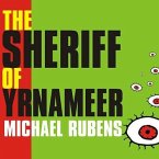 The Sheriff of Yrnameer Lib/E