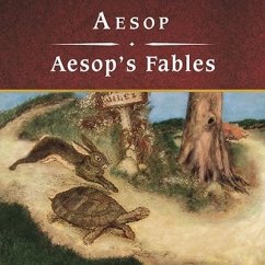 Aesop's Fables, with eBook Lib/E - Aesop