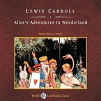 Alice's Adventures in Wonderland, with eBook
