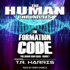 The Quantum Enigma: Set in the Human Chronicles Universe von T. R. Harris -  Hörbücher bei bücher.de