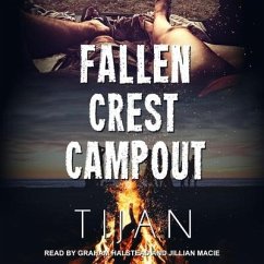 Fallen Crest Campout: A Fallen Crest/Crew Crossover Novella - Tijan