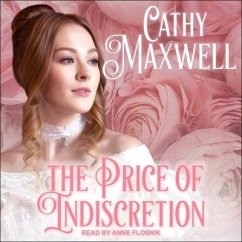 The Price of Indiscretion - Maxwell, Cathy