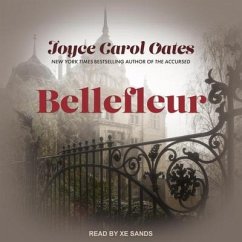 Bellefleur Lib/E - Oates, Joyce Carol