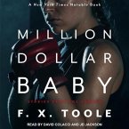 Million Dollar Baby Lib/E: Stories from the Corner
