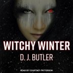 Witchy Winter