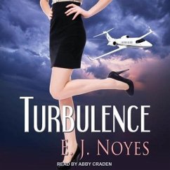 Turbulence - Noyes, E. J.