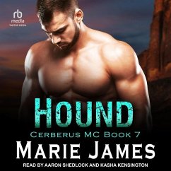 Hound - James, Marie