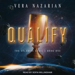 Qualify - Nazarian, Vera