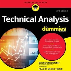 Technical Analysis for Dummies: 3rd Edition - Rockefeller, Barbara