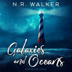 Galaxies and Oceans Lib/E - Walker, N. R.