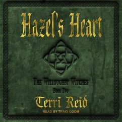Hazel's Heart - Reid, Terri