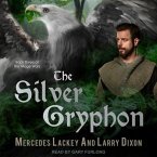 The Silver Gryphon Lib/E