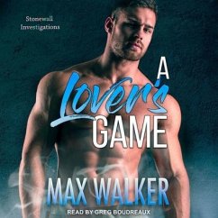 A Lover's Game - Walker, Max