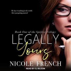 Legally Yours - French, Nicole