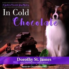 In Cold Chocolate - James, Dorothy St