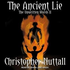The Ancient Lie - Nuttall, Christopher