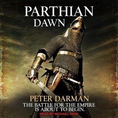 Parthian Dawn - Darman, Peter