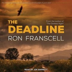 The Deadline - Franscell, Ron