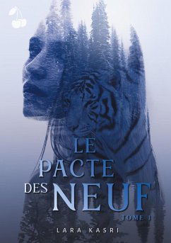 Le pacte des neuf: Tome 1: Le camp - Kasri, Lara