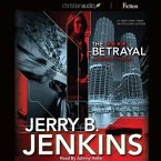 Betrayal Lib/E: A Precinct 11 Novel