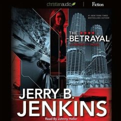 Betrayal Lib/E: A Precinct 11 Novel - Jenkins, Jerry B.