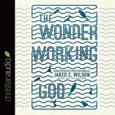 Wonder-Working God: Seeing the Glory of Jesus in His Miracles