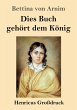 Dies Buch gehört dem König... - Bild 1
