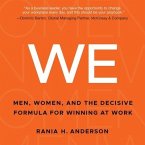 We Lib/E: Men, Women, and the Decisive Formula for Winning at Work
