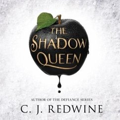 The Shadow Queen Lib/E - Redwine, C. J.