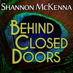 Behind Closed Doors - Mckenna, Shannon