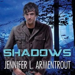 Shadows Lib/E - Armentrout, Jennifer L.