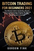 Bitcoin Trading For Beginners 2021