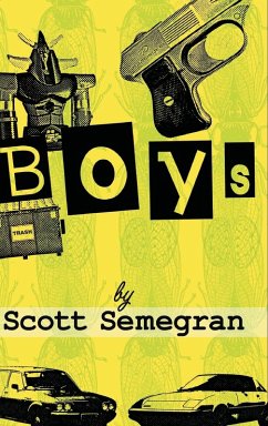 Cover Boys