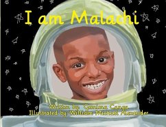 I Am Malachi - Canga, Gemima