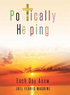 Poetically Helping - Magrini, Joel Ferris
